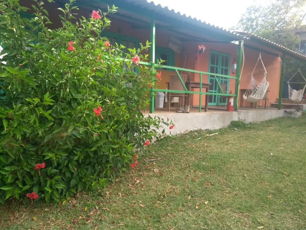 Апартаменти Casa De Samuel Lobrito Фернанду-де-Нороння Екстер'єр фото